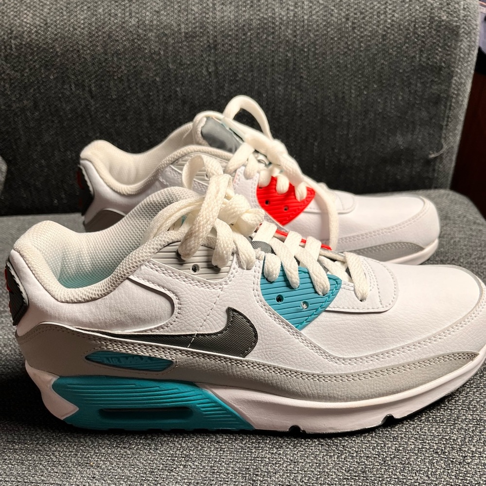Nike air max